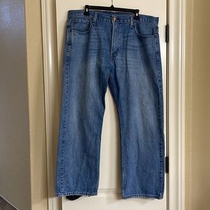 Levi’s Jeans size 36x30 Style 569